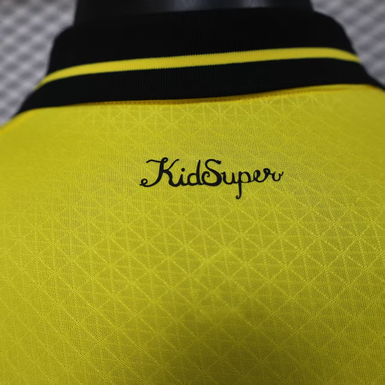 2025-26 BVB Home Player Club World Cup Edition S-2XL