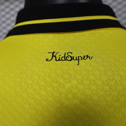 2025-26 BVB Home Player Club World Cup Edition S-2XL