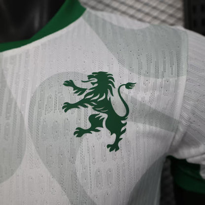 Camiseta visitante del Sporting de Lisboa 2024-25 (talla S-XXL)