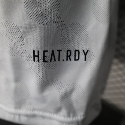 2025-26 Real Madrid Special White Player S-2XL