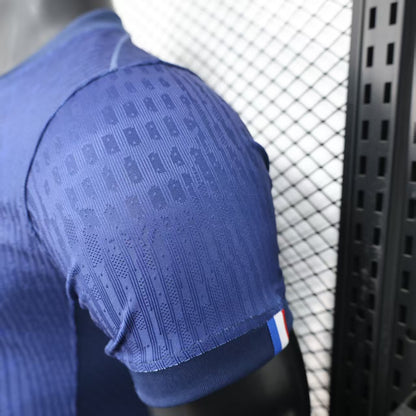 2025-26 Paris Home Club World Cup Version With Final Text Player S-2XL