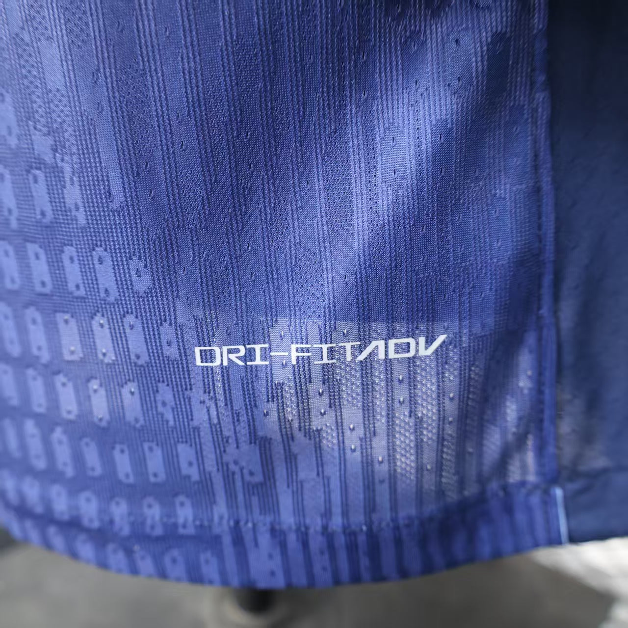 2025-26 Paris Home Club World Cup Version With Final Text Player S-2XL