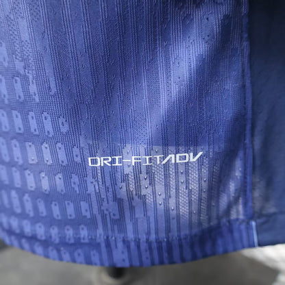 2025-26 Paris Home Club World Cup Version With Final Text Player S-2XL