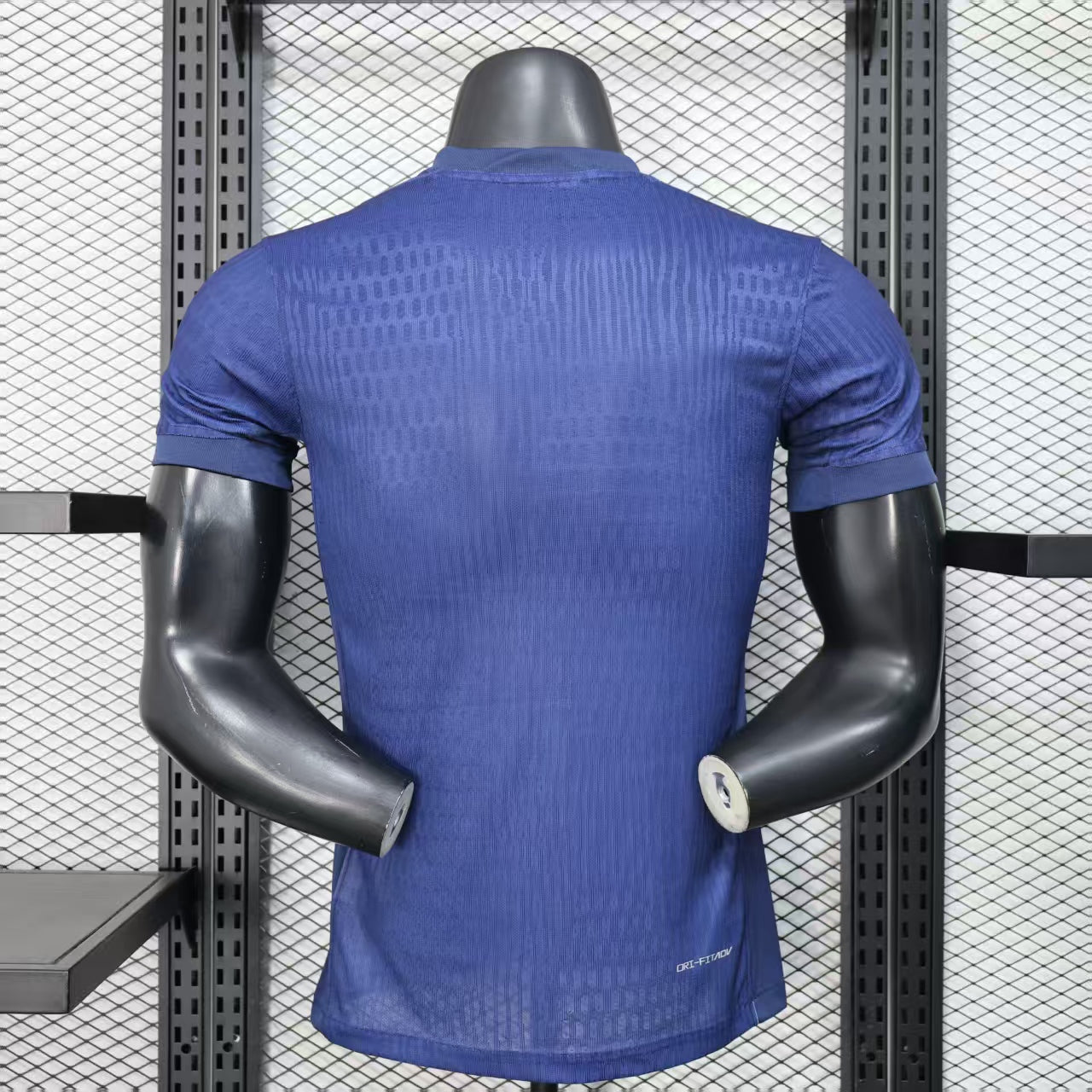 2025-26 Paris Home Club World Cup Version With Final Text Player S-2XL