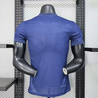 2025-26 Paris Home Club World Cup Version With Final Text Player S-2XL