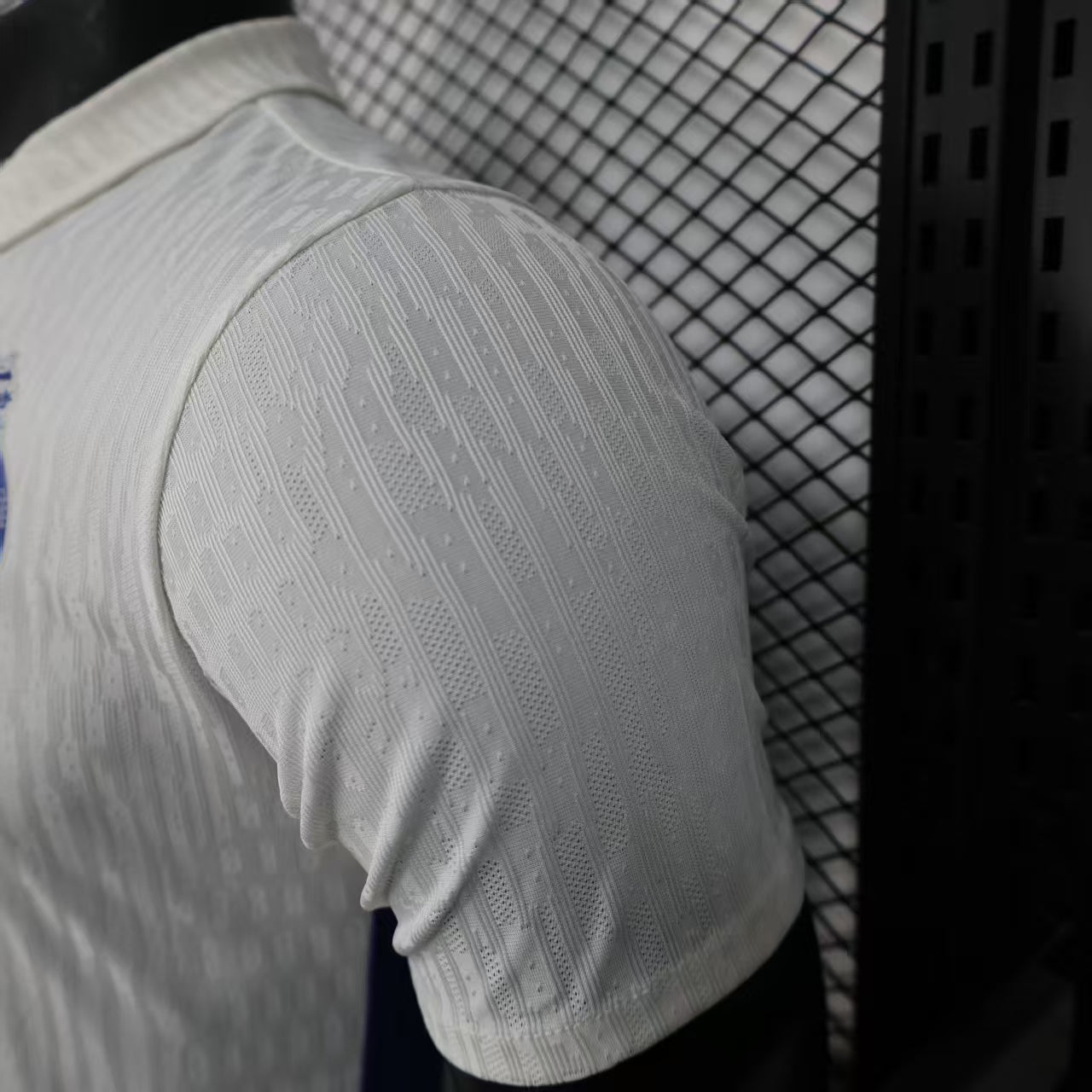 2025-26 Porto Special White Player S-2XL