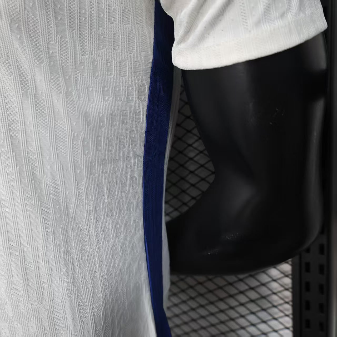 2025-26 Porto Special White Player S-2XL