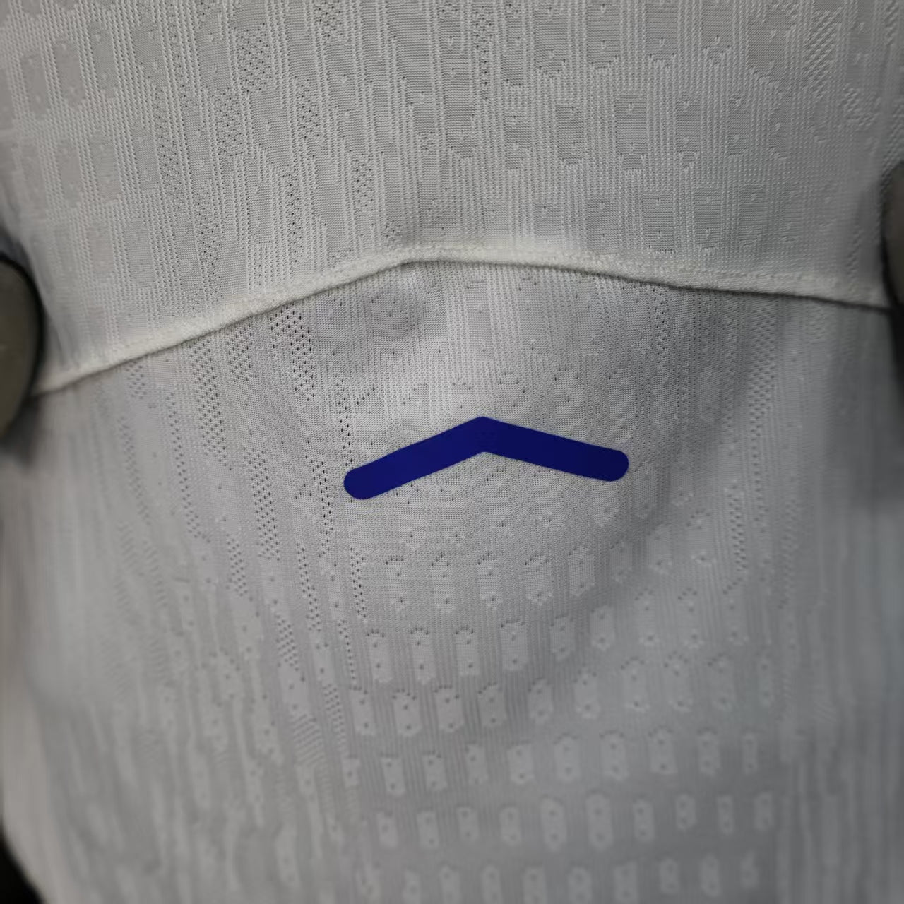 2025-26 Porto Special White Player S-2XL