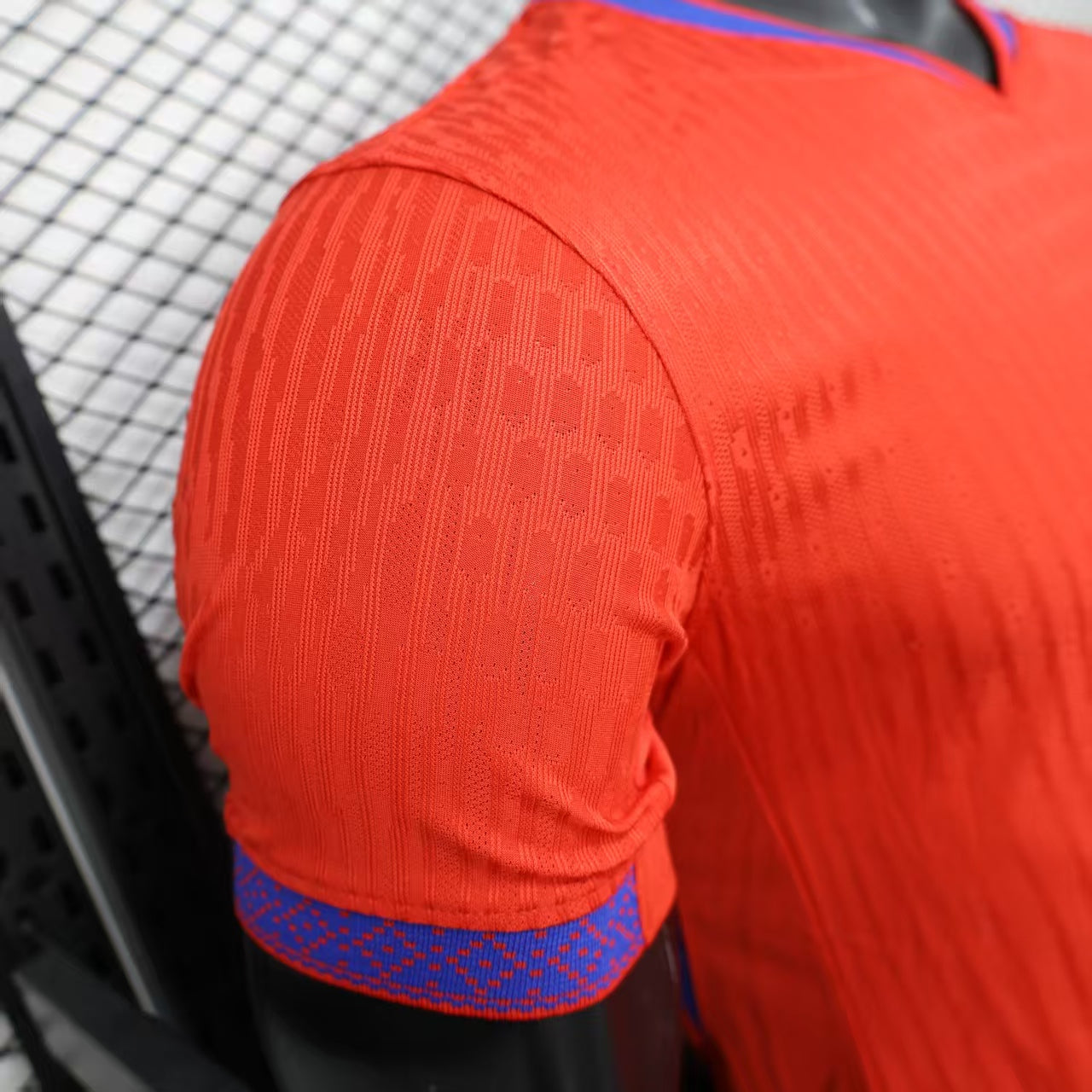 Edición de jugador 2024-25 Alemania Local S-2XL