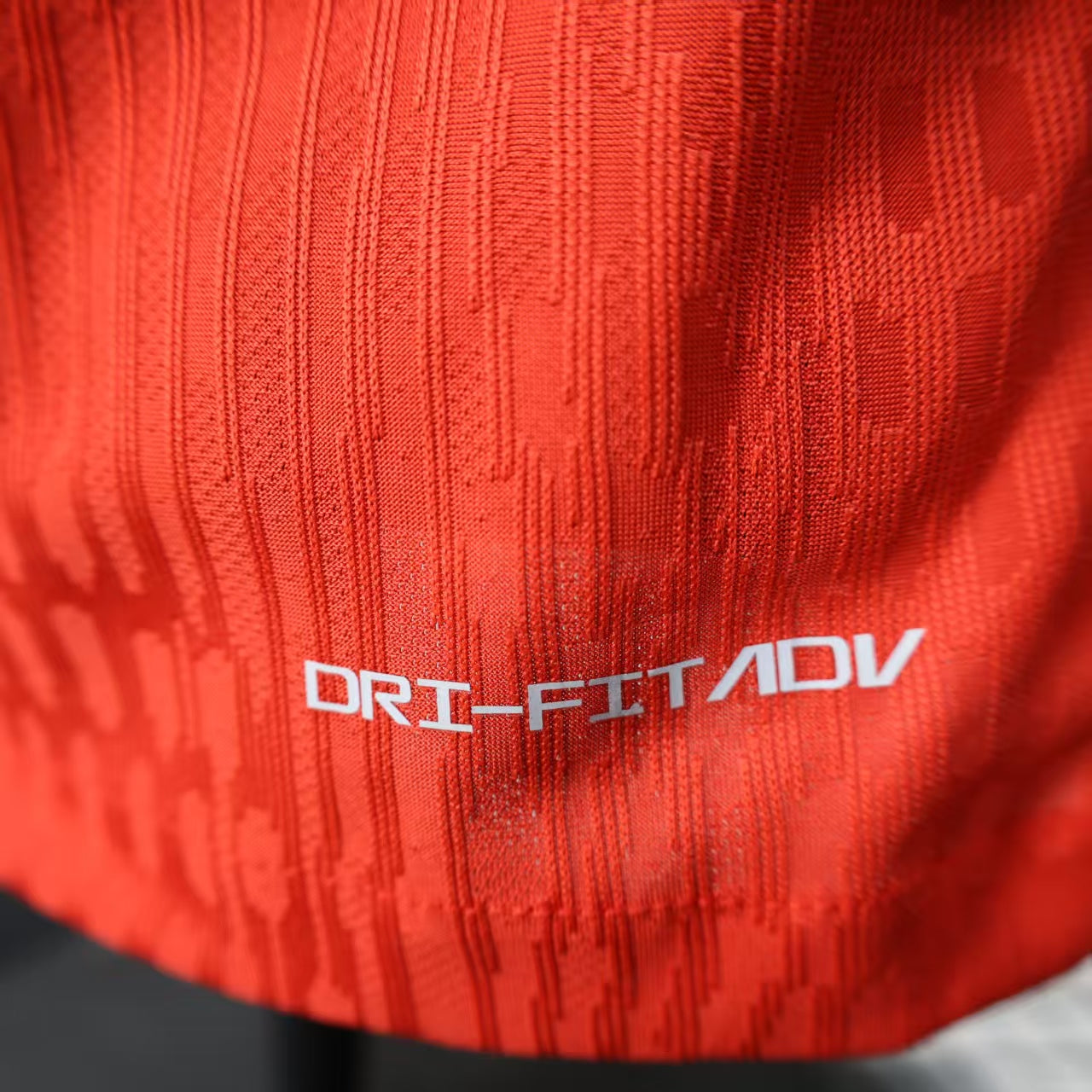 Edición de jugador 2024-25 Alemania Local S-2XL