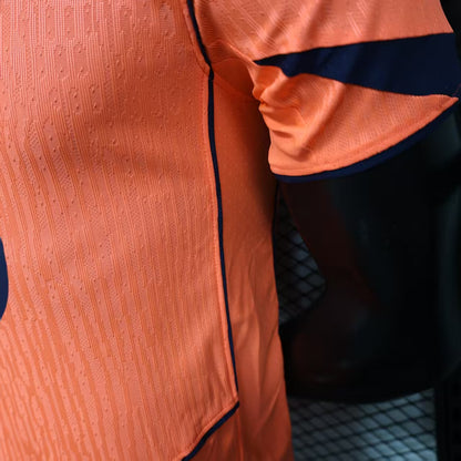 2024 New Barcelona Pre-match Server Player Edition S-XXL