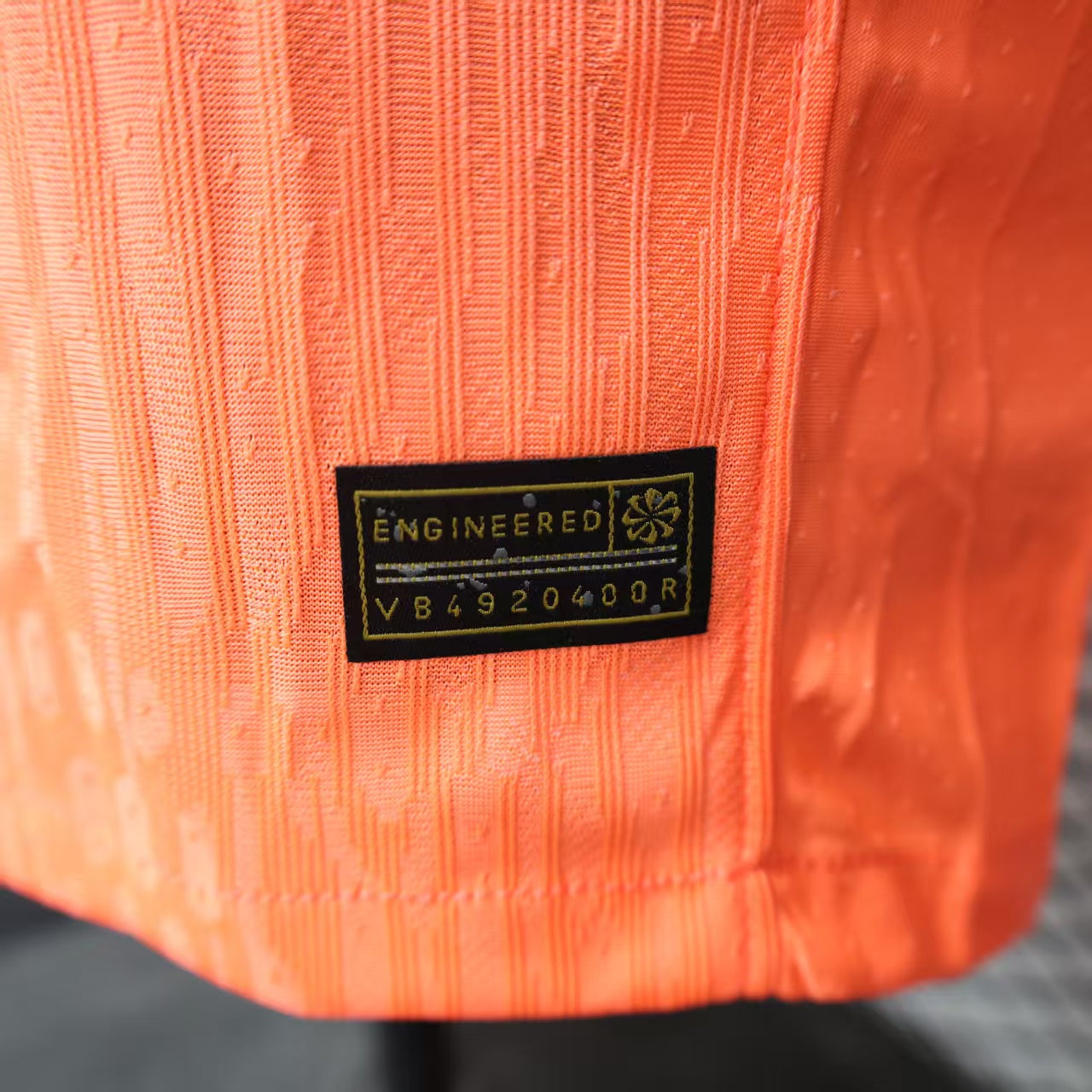 2024 New Barcelona Pre-match Server Player Edition S-XXL