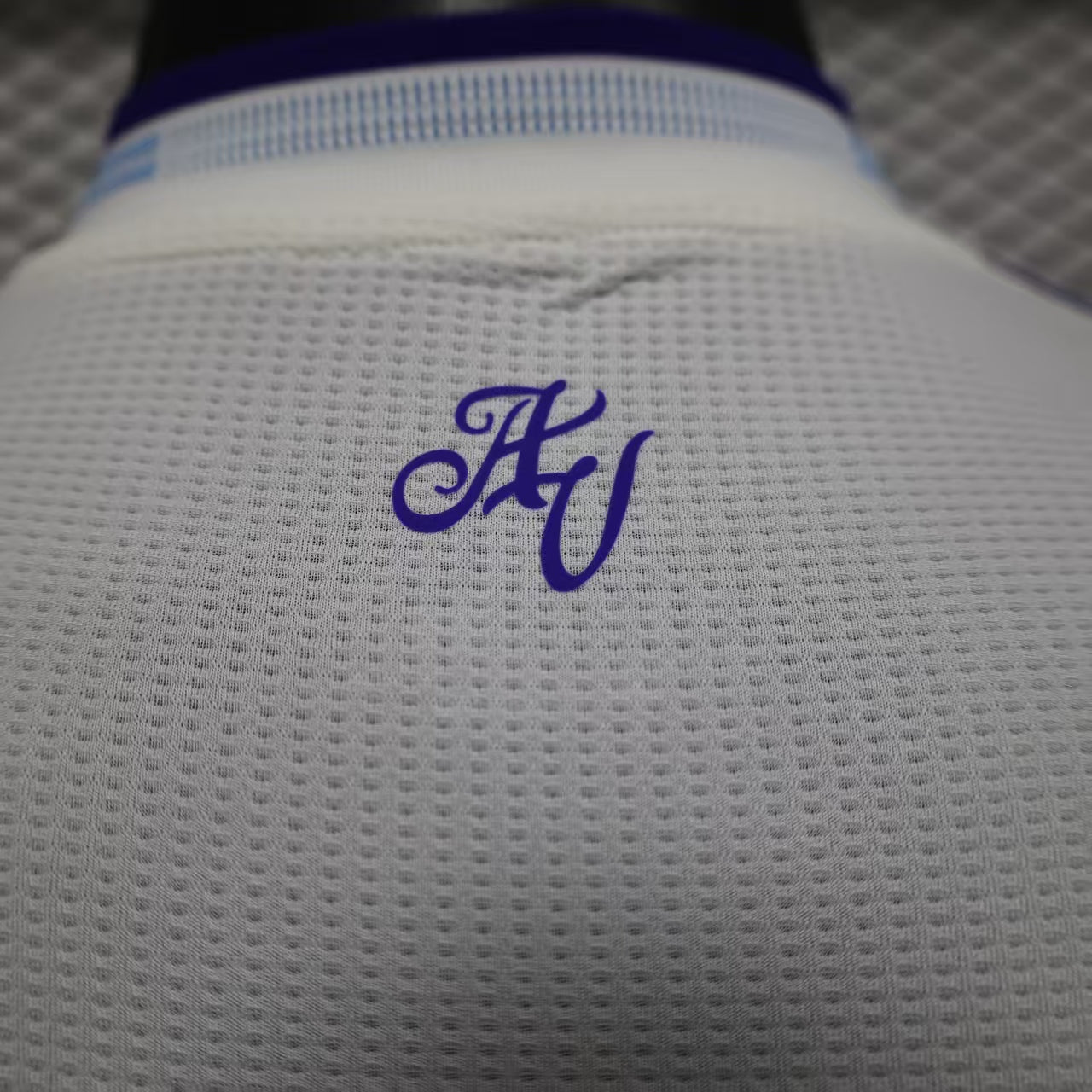 Camiseta visitante del Aston Villa 2024-25 (talla S-XXL)