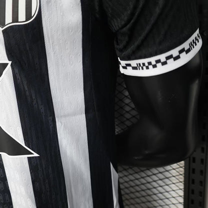 Camiseta local del Santos 2024-25 (talla S-XXL)