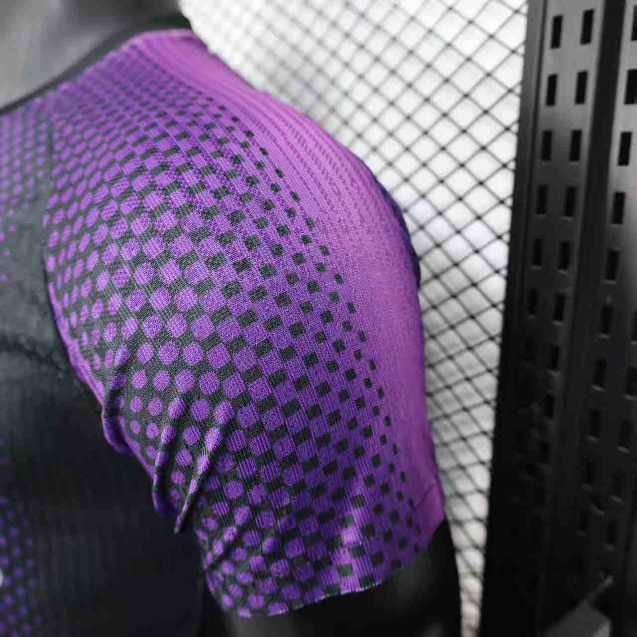 2025-26 Paris Special Pruple Player S-2XL