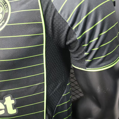 2025-26 Celtic Away Player S-2XL