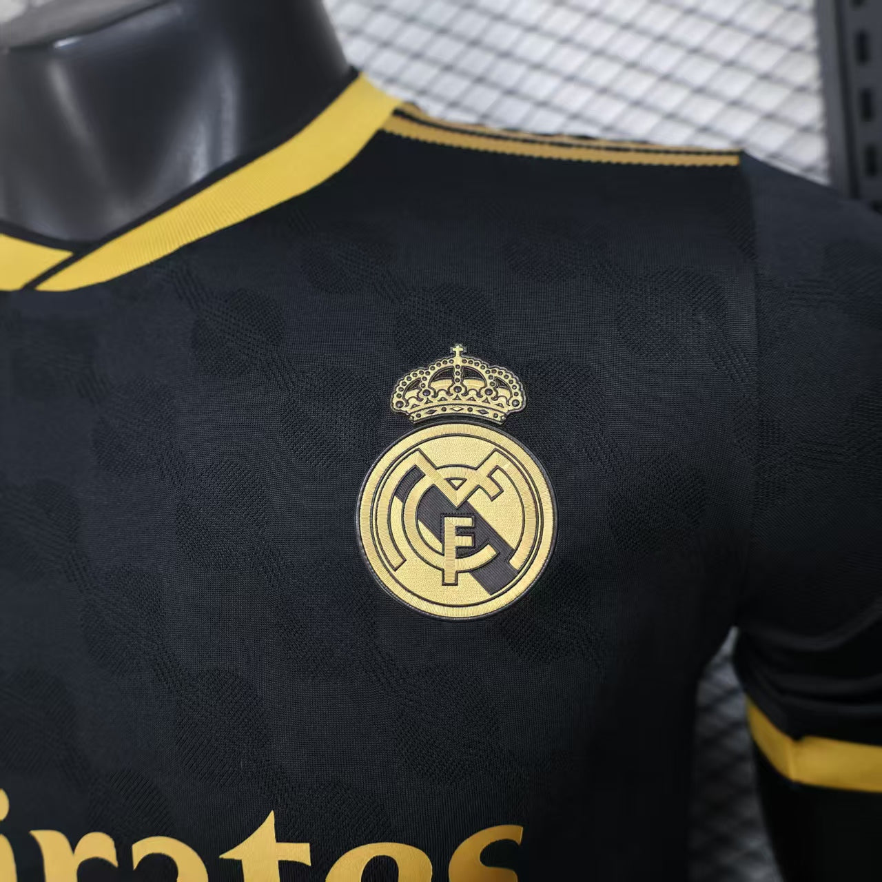 2024-25 Real Madrid Especial