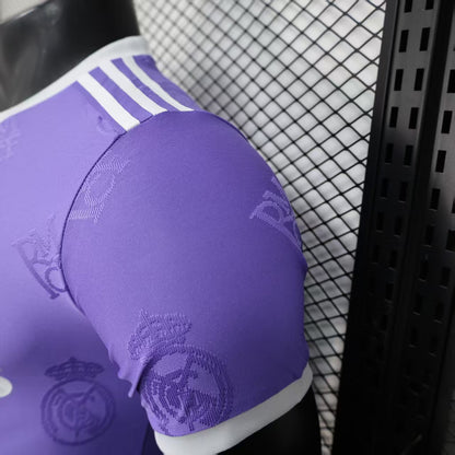 Camiseta local del Real Madrid 2025-26 (talla S-4XL)