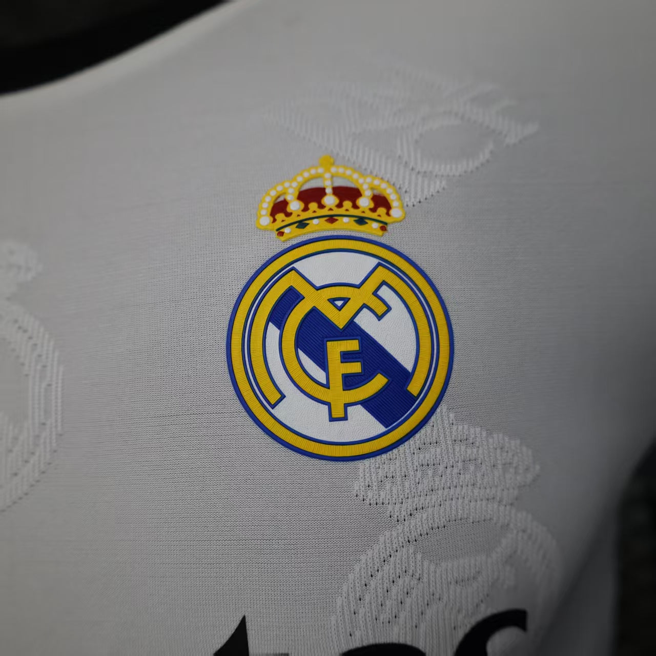 2024-25 Real Madrid Especial