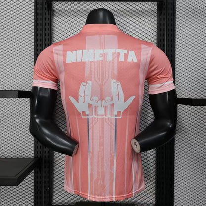 Camiseta especial Marsella 2024-25 talla S-XXL