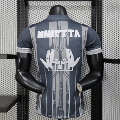 Camiseta especial Marsella 2024-25 talla S-XXL
