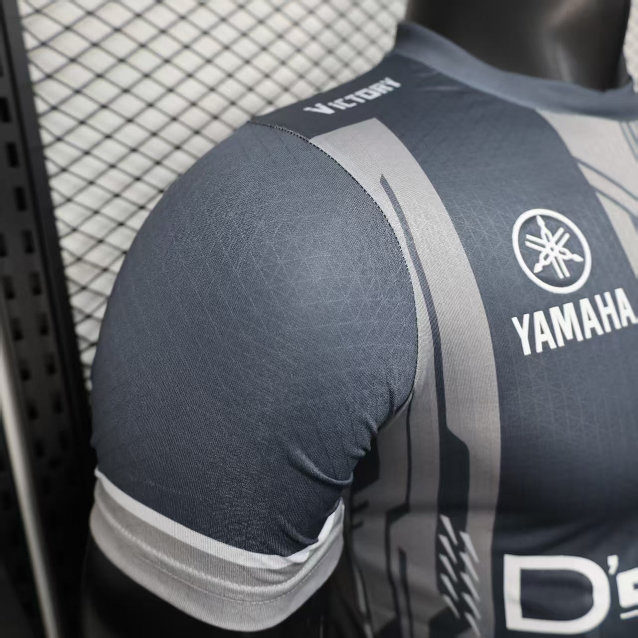 Camiseta especial Marsella 2024-25 talla S-XXL