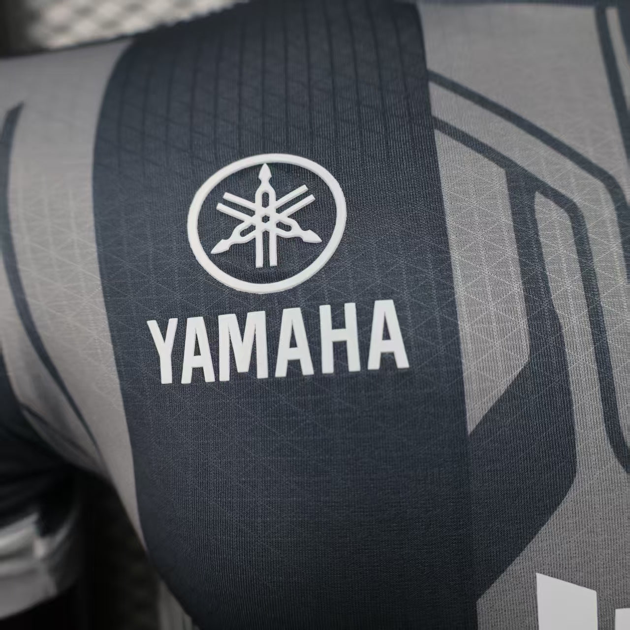 Camiseta especial Marsella 2024-25 talla S-XXL