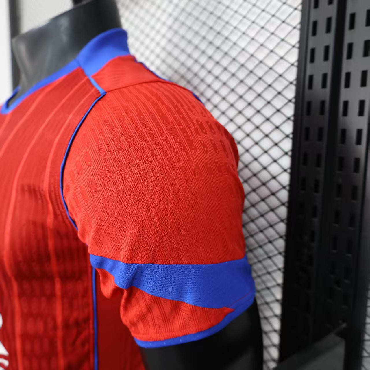 Edición especial del jugador del París Saint-Germain 2024-25 (PSG, talla S-XXL)