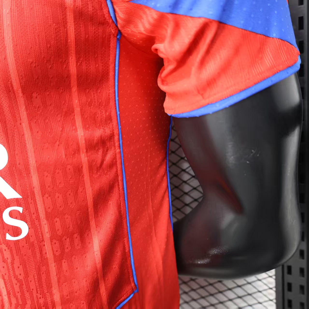 Edición especial del jugador del París Saint-Germain 2024-25 (PSG, talla S-XXL)