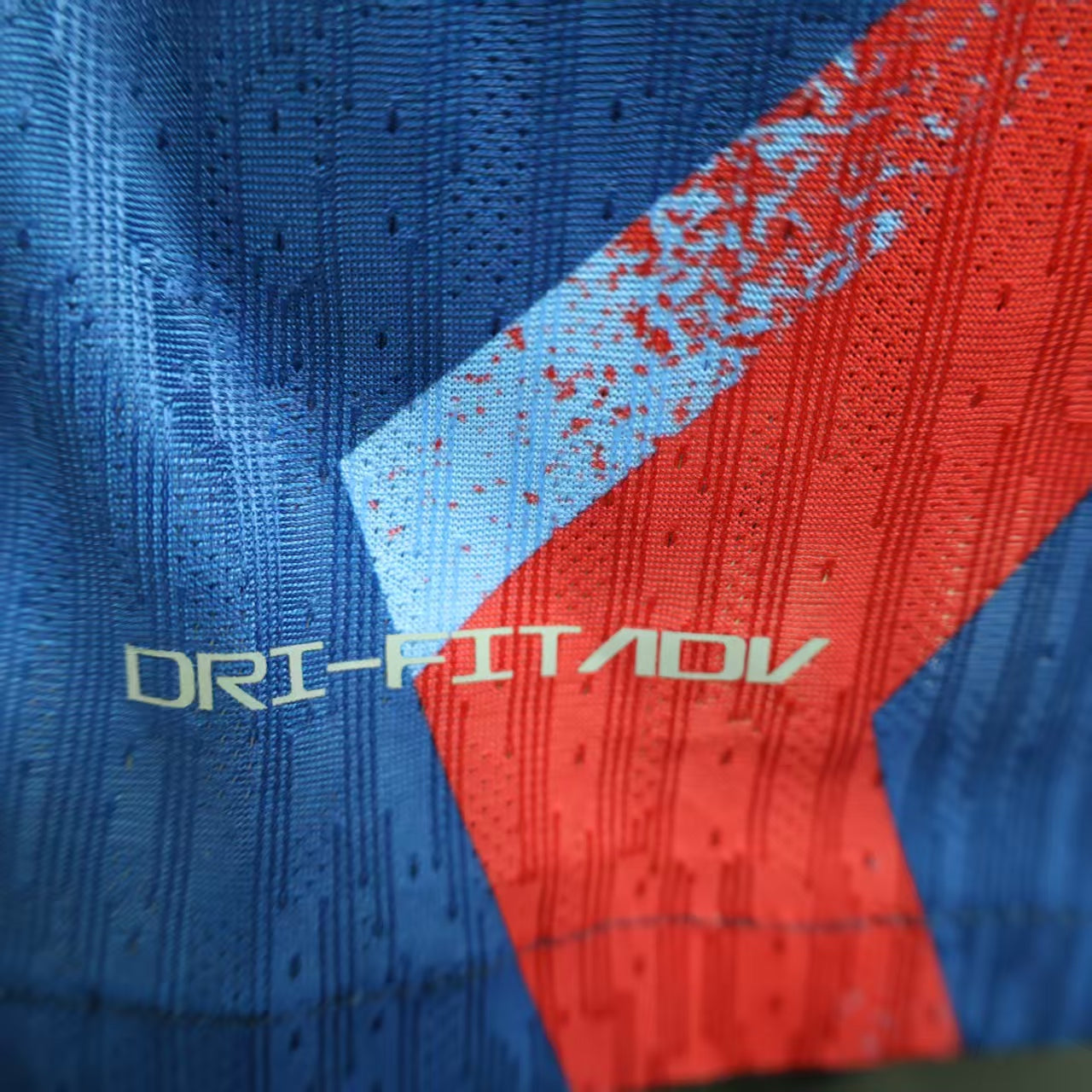 Segunda equipación visitante del Barcelona 2024-25 (talla S-2XL)