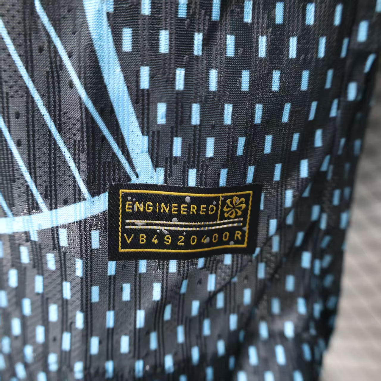 2024 New Barcelona Pre-match Server Player Edition S-XXL