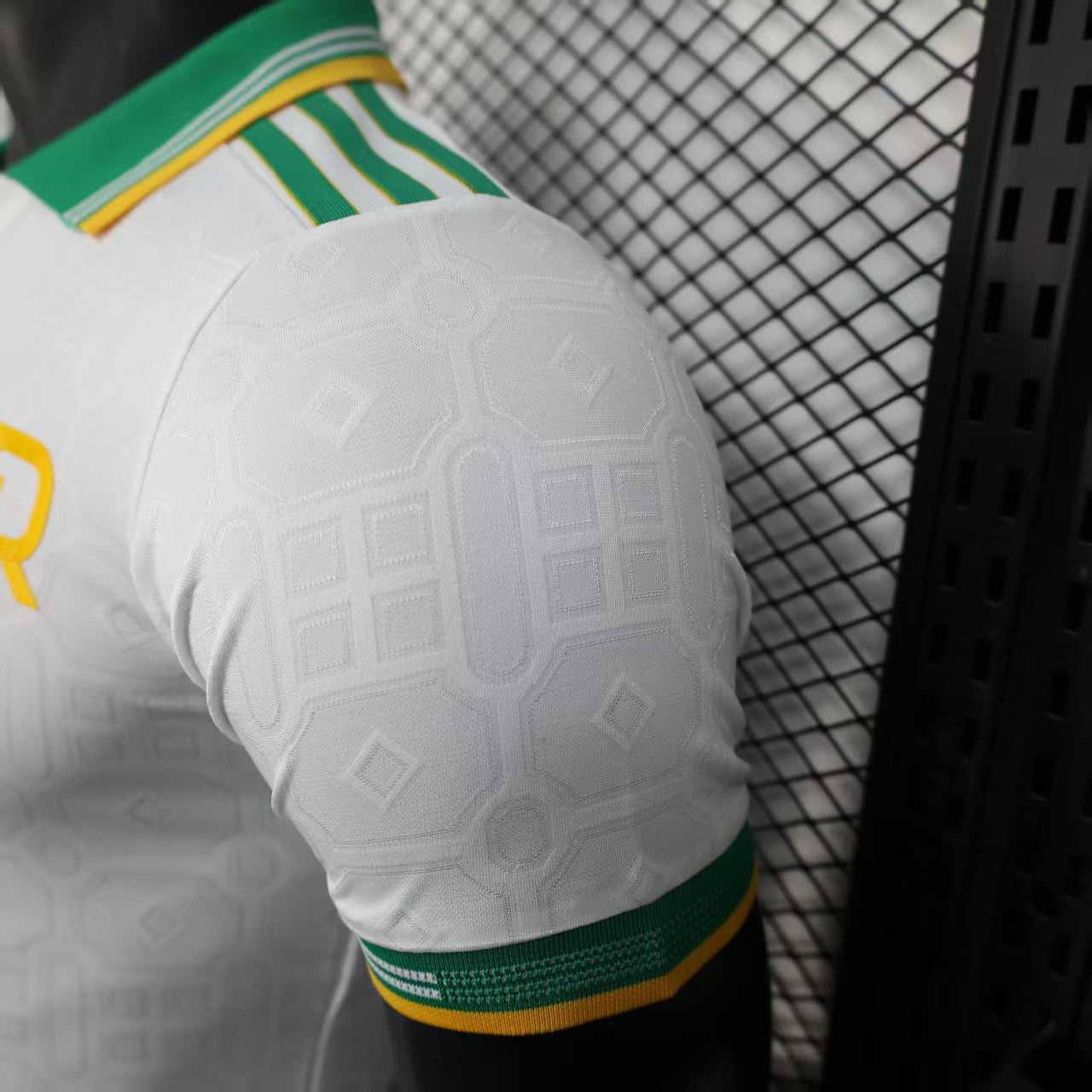 2025-26 Roma Second Away Player S-2XL