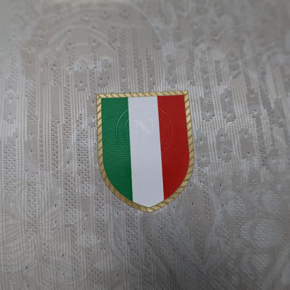 2024-25 Spieler Napoli Sonderedition S-XXL