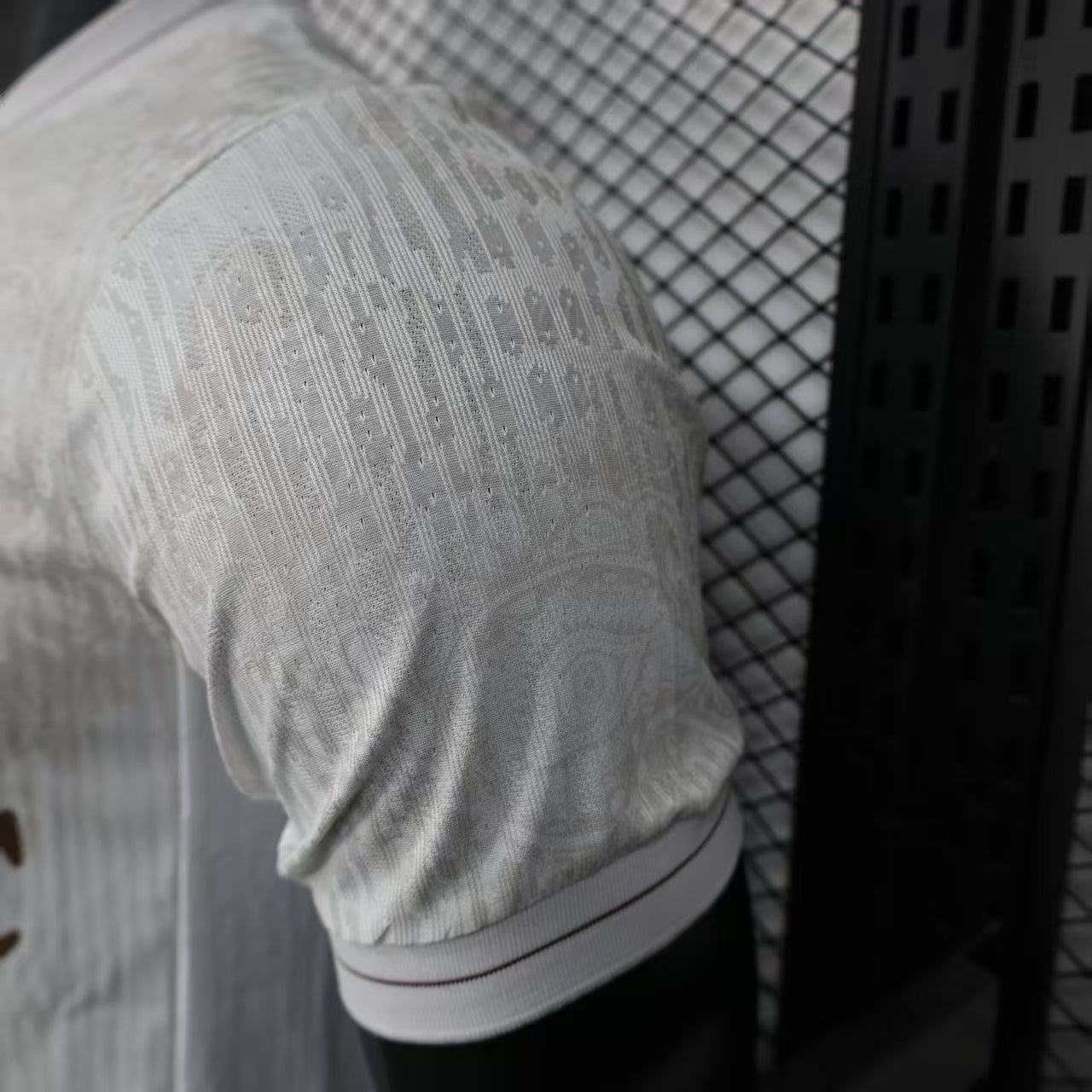 2024-25 Spieler Napoli Sonderedition S-XXL