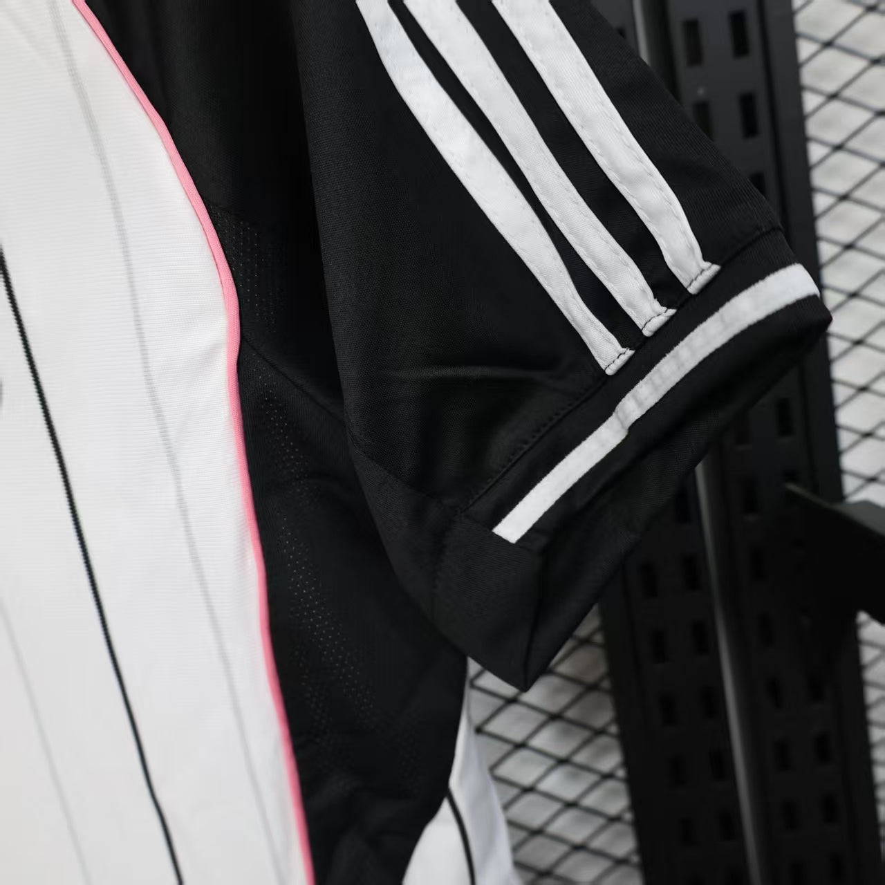 2025-26 Juventus Baseball uniform S-2XL