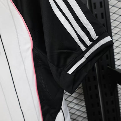 2025-26 Juventus Baseball uniform S-2XL