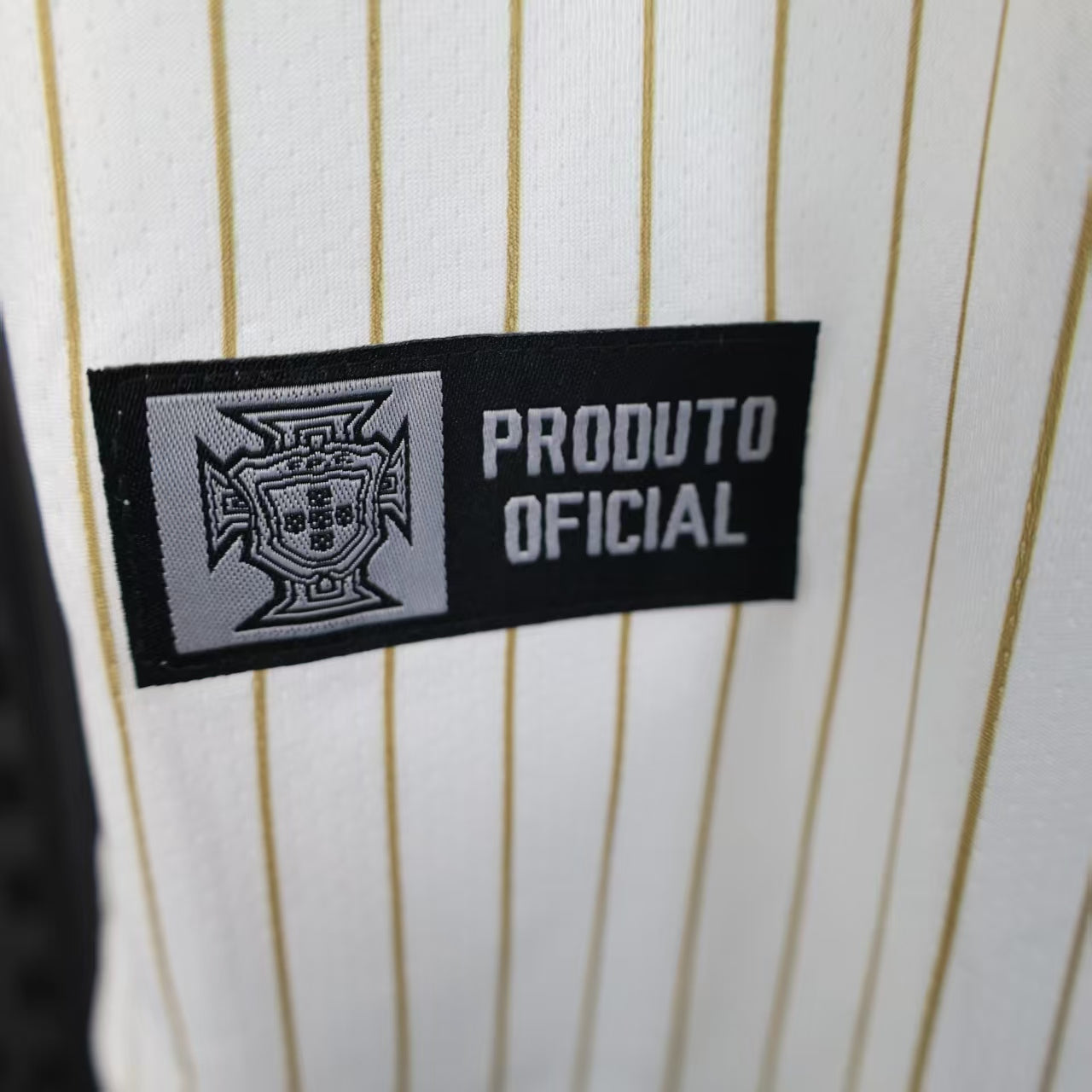 2025-26 Portugal Baseball Jersey S-2XL