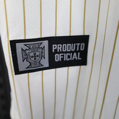 2025-26 Portugal Baseball Jersey S-2XL