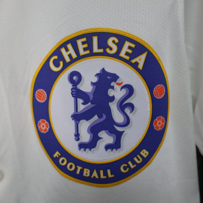2025-26 Chelsea Baseball Jersey S-2XL