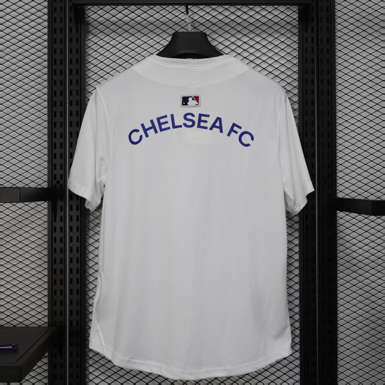 2025-26 Chelsea Baseball Jersey S-2XL