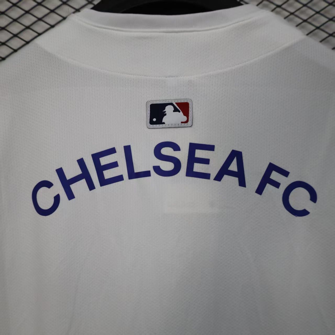 2025-26 Chelsea Baseball Jersey S-2XL