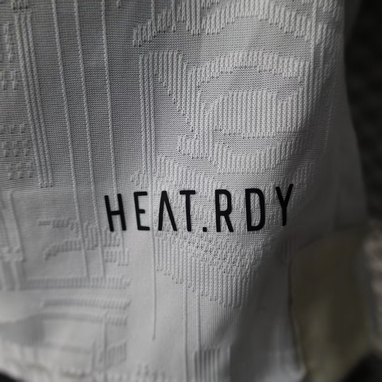 2025-26 Arsenal Second Away Player S-2XL