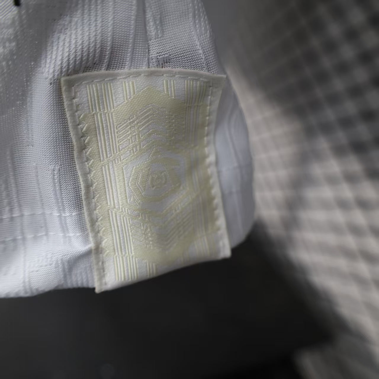 2025-26 Arsenal Second Away Player S-2XL