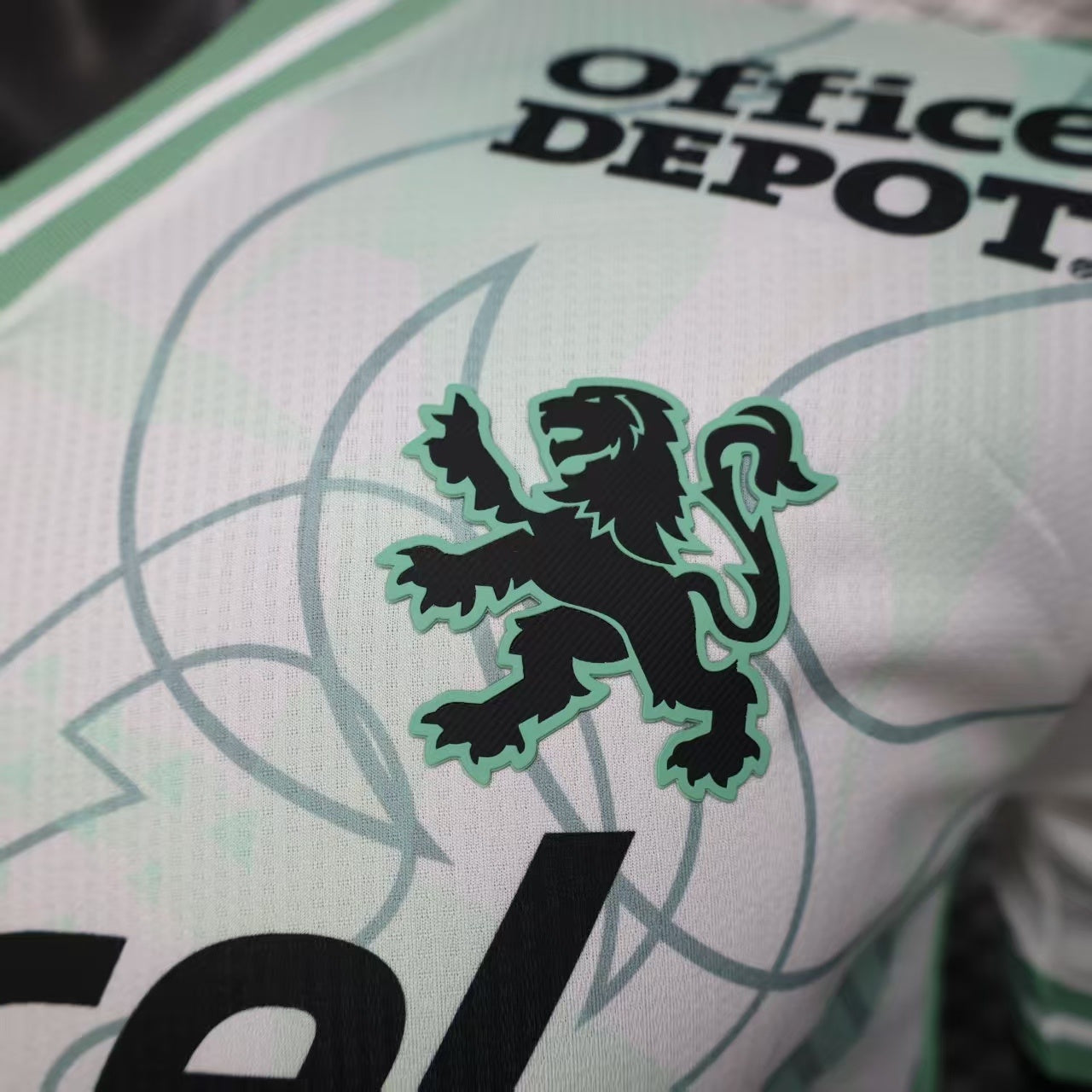 2025-26 Leon Away Player S-2XL