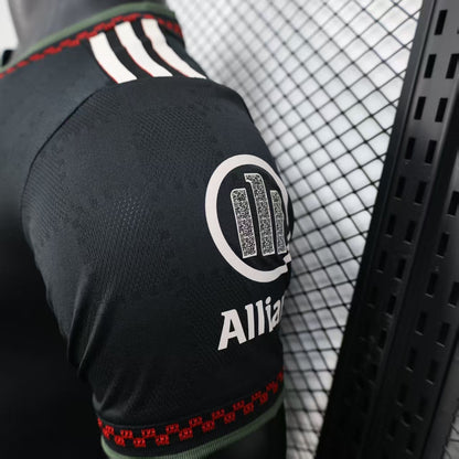 2024-25 Bayern München Auswärtsspieler S-2XL