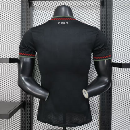 2024-25 Bayern München Auswärtsspieler S-2XL