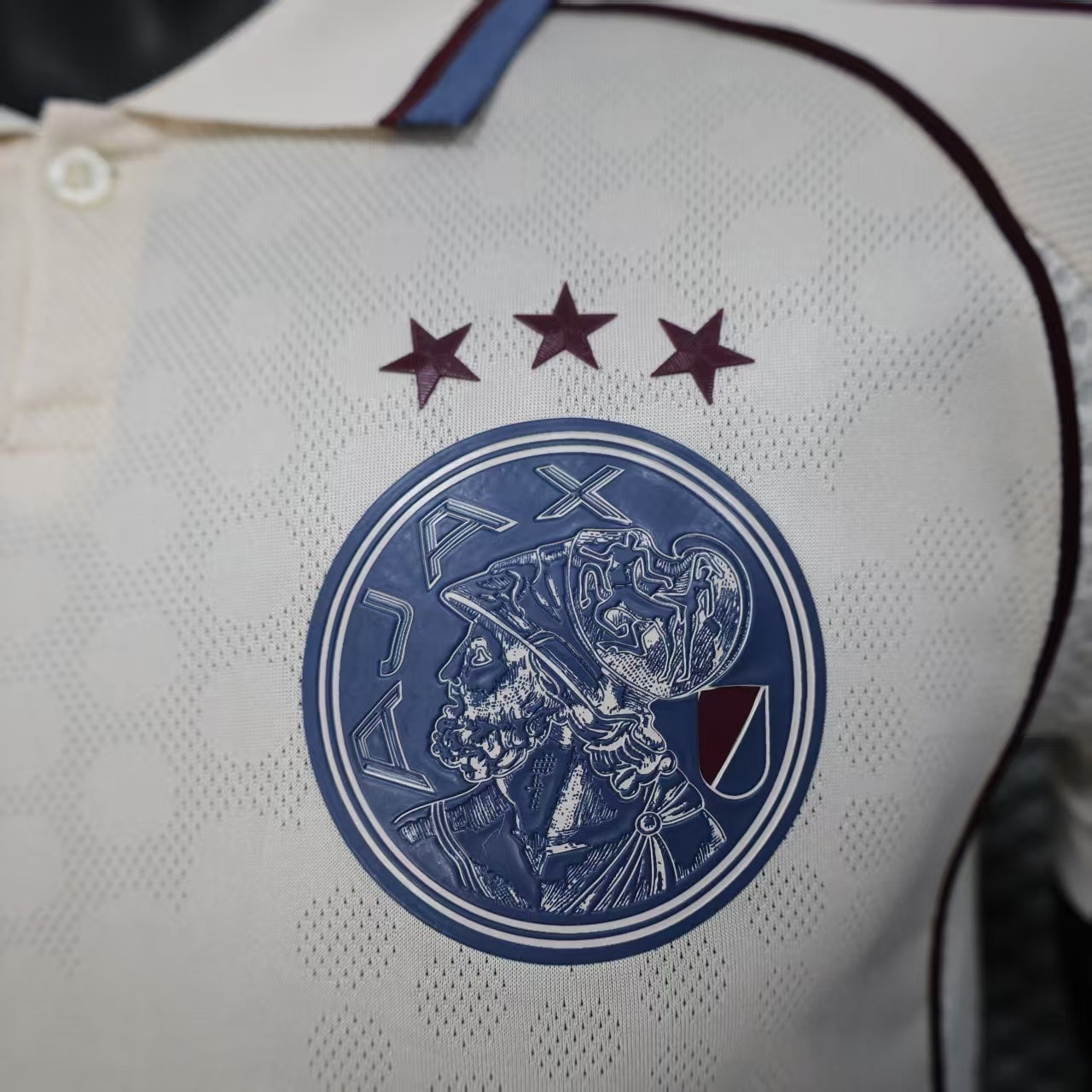 2024-25 Ajax Heimspieler S-2XL