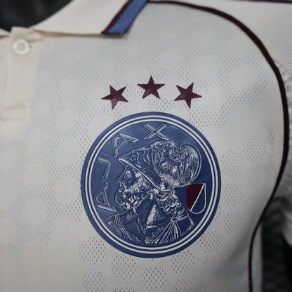 2024-25 Ajax Heimspieler S-2XL