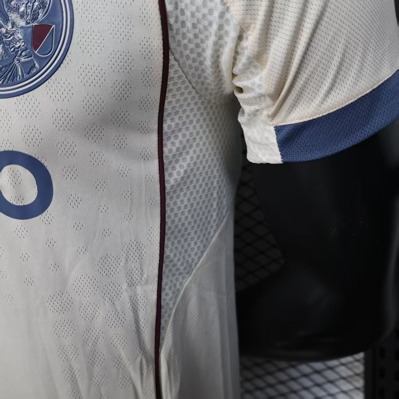 2024-25 Ajax Heimspieler S-2XL