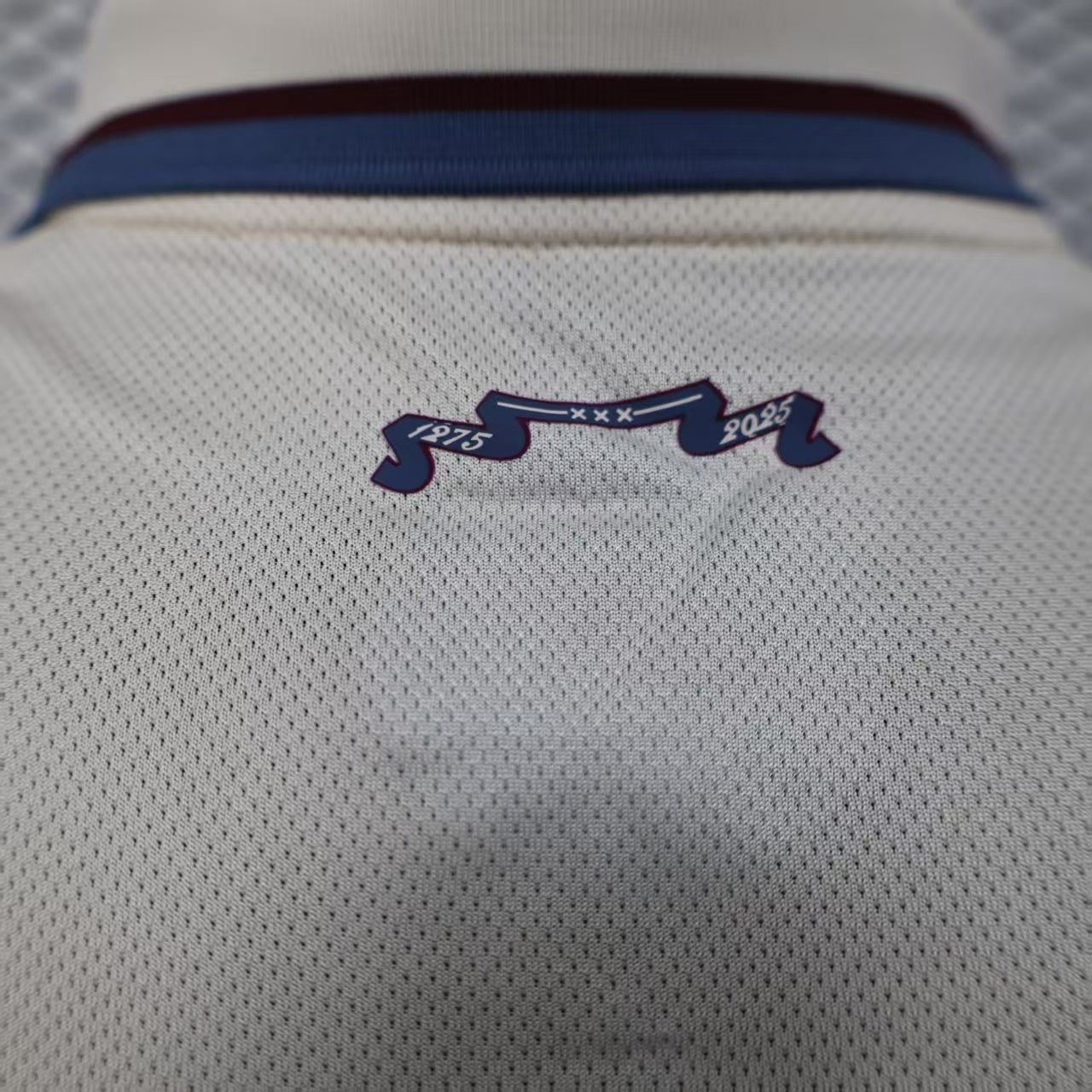 2024-25 Ajax Heimspieler S-2XL